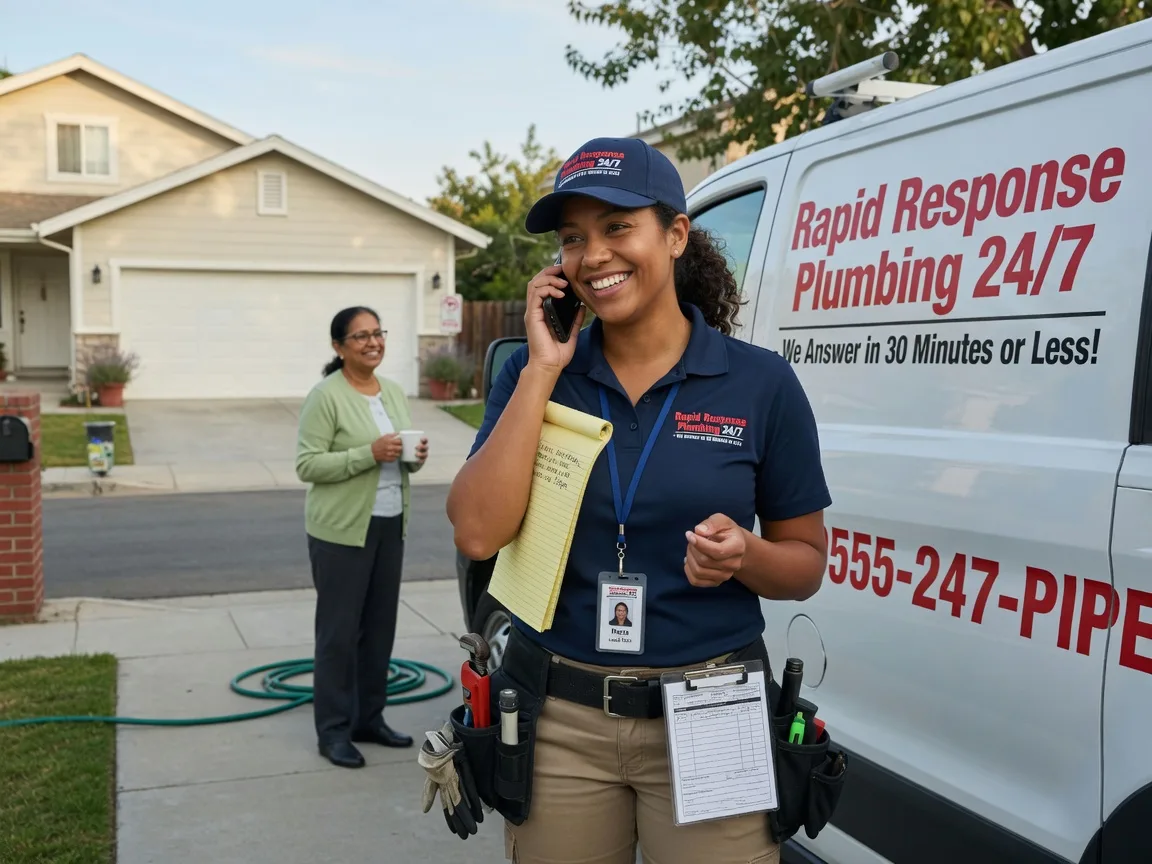 Emergency Plumber Henrietta, NC FAQs